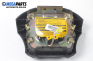 Airbag for Nissan Almera (N15) 1.4, 87 hp, hatchback, 3 uși, 1997, position: fața