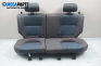 Set scaune for Nissan Almera (N15) 1.4, 87 hp, hatchback, 3 uși, 1997
