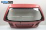 Boot lid for Nissan Almera (N15) 1.4, 87 hp, hatchback, 3 doors, 1997, position: rear