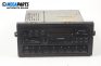 Cassette player for Citroen Xantia 1.6, 88 hp, hatchback, 5 doors, 1993