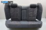Set scaune for Mitsubishi Galant VIII 2.0 TDI, 90 hp, sedan, 5 uși, 1998