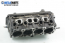 Engine head for Volkswagen Passat (B4) 1.9 TDI, 90 hp, station wagon, 5 doors, 1994