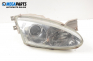 Headlight for Hyundai Coupe 2.0 16V, 139 hp, coupe, 3 doors, 1997, position: right