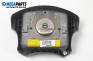 Airbag for Hyundai Elantra 1.6, 107 hp, sedan, 5 uși, 2002, position: fața