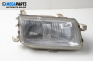 Headlight for Opel Astra F 1.6, 75 hp, hatchback, 5 doors, 1992, position: right