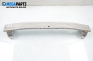Bumper support brace impact bar for Suzuki Liana 1.6 4WD, 103 hp, station wagon, 5 doors, 2002, position: front