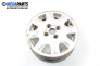 Alloy wheels for Seat Ibiza (6K) (1993-2002) 14 inches, width 5.5 (The price is for the set)