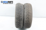 Snow tires UNIROYAL 155/70/13, DOT: 3716 (The price is for two pieces)