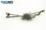 Motor ștergătoare parbriz for Ford Mondeo Mk III 2.0 16V TDCi, 115 hp, combi, 2003, position: fața