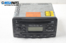 CD player for Ford Mondeo Mk III 2.0 16V TDCi, 115 hp, station wagon, 5 doors, 2003