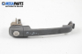 Outer handle for Volvo 850 2.0, 143 hp, sedan, 5 doors, 1996, position: front - right