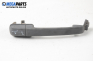 Outer handle for Volvo 850 2.0, 143 hp, sedan, 5 doors, 1996, position: rear - right
