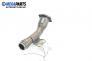 EGR tube for Iveco Daily 2.5 D, 103 hp, truck, 3 doors, 1991