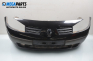 Front bumper for Renault Megane II 2.0 16V, 135 hp, hatchback, 5 doors, 2003, position: front
