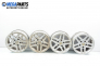 Alloy wheels for BMW 3 (E46) (1998-2005) 15 inches, width 6.5 (The price is for the set)