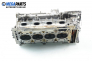 Cylinder head no camshaft included for BMW 3 Series E46 Compact (06.2001 - 02.2005) 316 ti, 115 hp