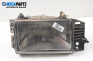 Headlight for Fiat Tipo 1.4 i.e., 78 hp, hatchback, 5 doors, 1994, position: right