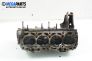 Engine head for Fiat Tipo 1.4 i.e., 78 hp, hatchback, 5 doors, 1994