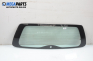 Rear window for Opel Astra G 2.0 DI, 82 hp, station wagon, 5 doors, 2000