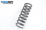 Coil spring for Mercedes-Benz CLK-Class 208 (C/A) 2.3 Kompressor, 193 hp, coupe automatic, 1997, position: rear
