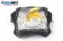 Airbag for Subaru Legacy 2.5 4WD, 150 hp, combi, 5 uși, 1998, position: fața