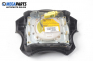 Airbag for Subaru Legacy 2.5 4WD, 150 hp, combi, 5 türen, 1998, position: vorderseite