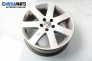 Alloy wheels for Subaru Legacy (1994-1999) 16 inches, width 7 (The price is for the set)