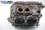 Engine head for Subaru Legacy 2.5 4WD, 150 hp, station wagon, 5 doors, 1998