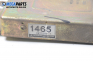 ECU for Mitsubishi Lancer 2.0 D, 68 hp, combi, 5 türen, 1992