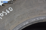 Snow tires GISLAVED 185/65/15, DOT: 1916 (The price is for two pieces)