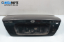 Boot lid for Hyundai Sonata III 2.0 16V, 125 hp, sedan, 5 doors, 1996, position: rear