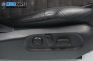 Scaune din piele cu reglare și încălzire electrice for Volkswagen Passat (B6) 2.0 16V TDI, 140 hp, sedan, 5 uși automatic, 2005