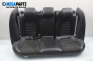 Scaune din piele cu reglare și încălzire electrice for Volkswagen Passat (B6) 2.0 16V TDI, 140 hp, sedan, 5 uși automatic, 2005