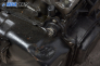 Automatic gearbox for Volkswagen Passat (B6) 2.0 16V TDI, 140 hp, sedan automatic, 2005