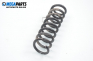 Coil spring for Mercedes-Benz E-Class 210 (W/S) 2.9 TD, 129 hp, sedan automatic, 1997, position: front