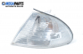 Blinker for BMW 3 (E46) 3.0 xi, 231 hp, station wagon, 5 doors automatic, 2000, position: left