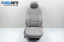 Seat with electric adjustment for BMW 3 (E46) 3.0 xi, 231 hp, station wagon, 5 doors automatic, 2000