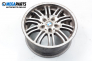 Alloy wheels for BMW 3 (E46) (1998-2005) 17 inches, width 8 (The price is for two pieces)