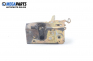 Trunk lock for Ford Transit 2.5 D, 71 hp, truck, 3 doors, 1990, position: rear