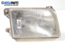 Headlight for Ford Transit 2.5 D, 71 hp, truck, 3 doors, 1990, position: right
