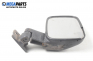 Mirror for Ford Transit 2.5 D, 71 hp, truck, 3 doors, 1990, position: right