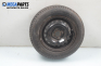 Spare tire for Opel Corsa B (1993-2000) 13 inches, width 5 (The price is for one piece)