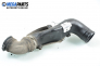Turbo pipe for Nissan Primera (P11) 2.0 TD, 90 hp, station wagon, 5 doors, 2001