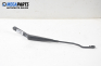 Front wipers arm for Renault 19 1.7, 73 hp, hatchback, 1995, position: right