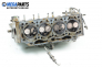 Engine head for Renault 19 1.7, 73 hp, hatchback, 5 doors, 1995