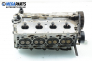 Engine head for Ford Mondeo Mk II 2.0, 131 hp, sedan, 5 doors, 1996
