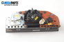 Instrument cluster for Mercedes-Benz 124 (W/S/C/A/V) 2.0, 118 hp, sedan, 5 doors, 1992