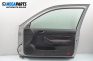 Ușă for Volkswagen Golf IV 1.9 TDI, 110 hp, hatchback, 3 uși, 1999, position: dreaptă - fața