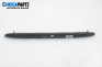 Boot lid moulding for Peugeot 306 1.9 TD, 90 hp, station wagon, 5 doors, 1998, position: rear