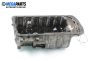Crankcase for Peugeot 306 1.9 TD, 90 hp, station wagon, 5 doors, 1998